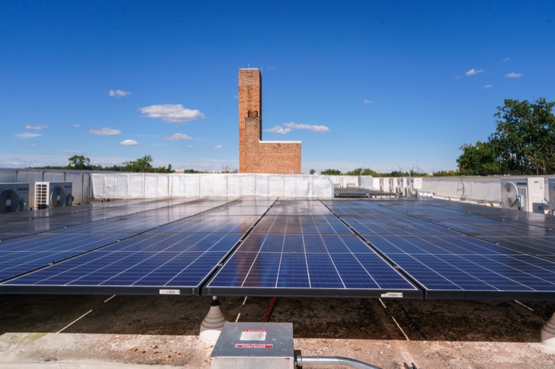 Solar Panels