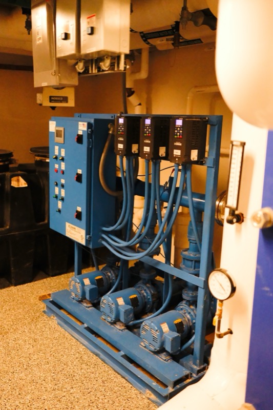 HVAC Equipment