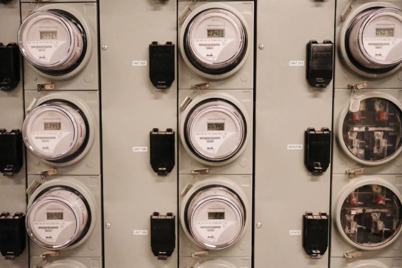 Meters