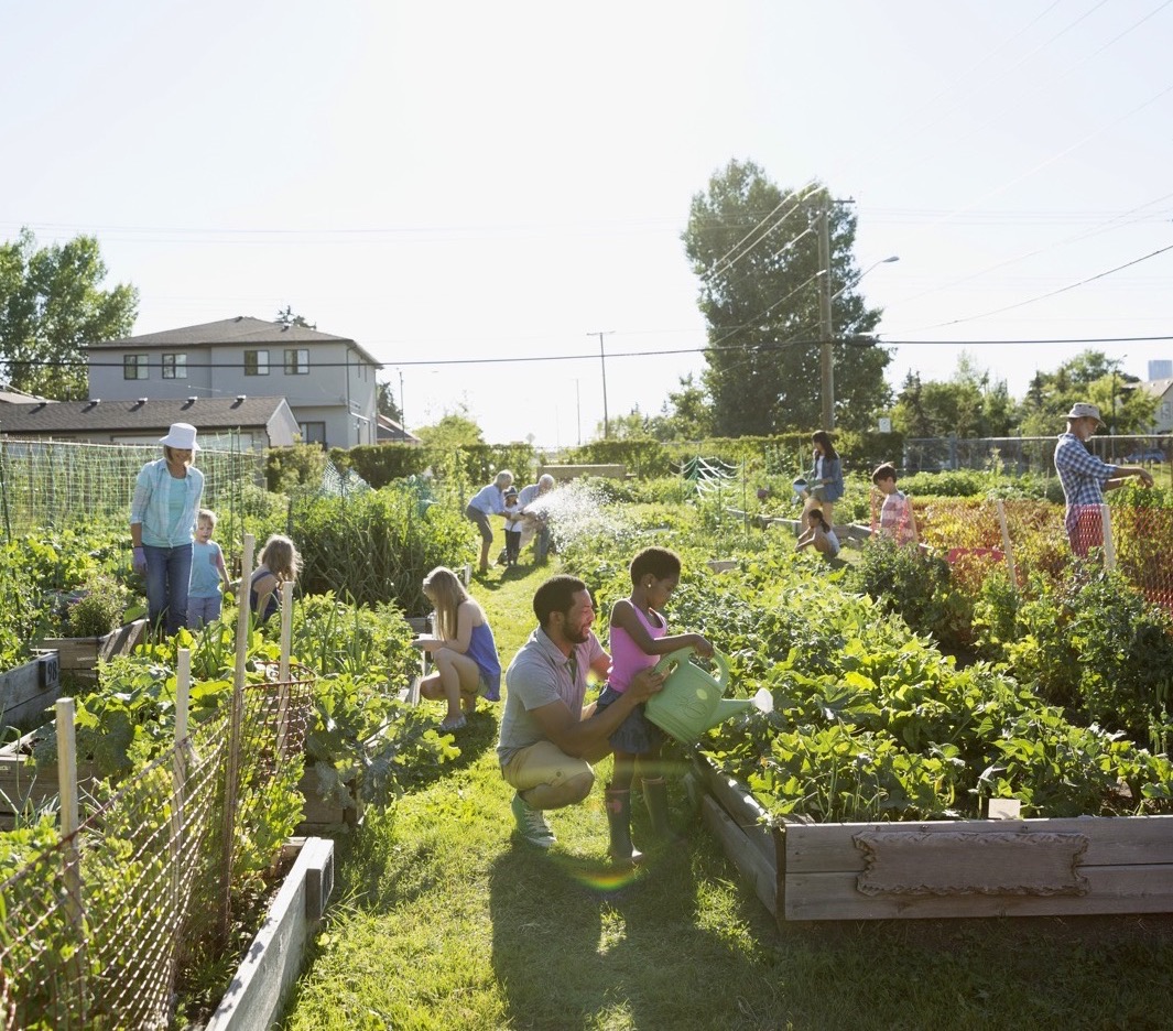Introduction Green Communities Criteria & Certification